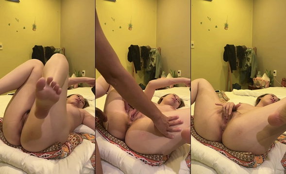 Giọng ngọt ngào yêu đời vừa chịch em còn vừa hát