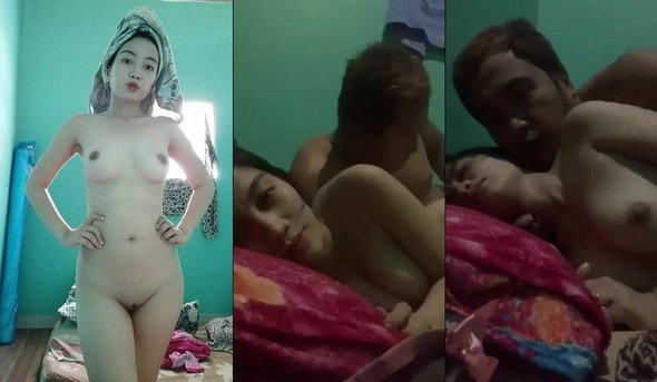 Chuyện tình chú cháu tình cảm quá chú còn quay phim làm kỷ niệm