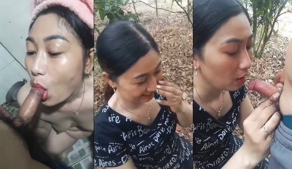 Từ cánh đồng vào phòng tắm chỗ nào chị cũng chiều em trai hết
